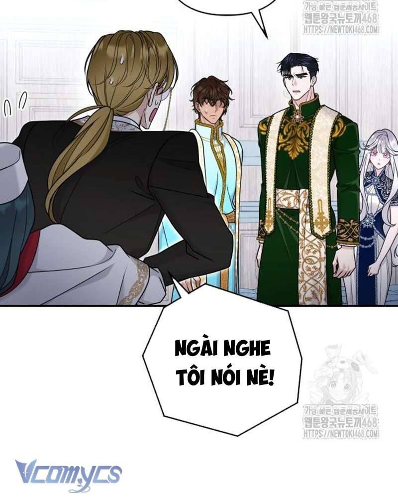Trước Khi Em Có Ý Định Chạy Trốn Ta Sẽ Ngăn Chặn Nó - Chap 18 - Trang 133