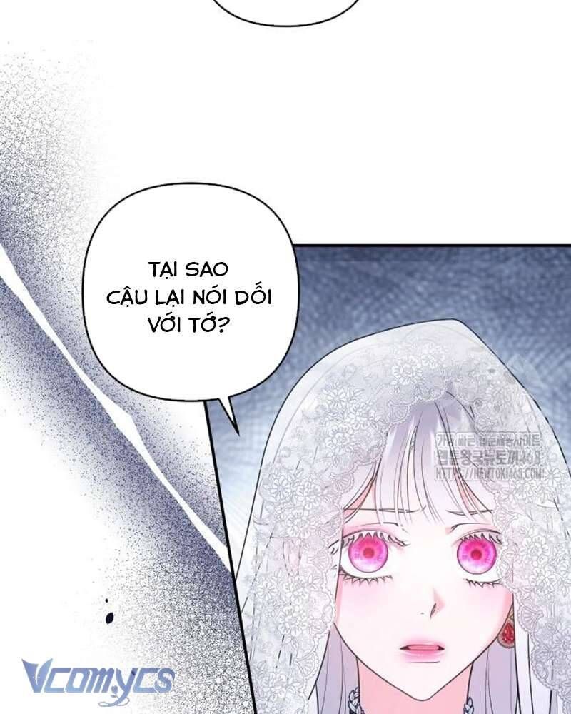 Trước Khi Em Có Ý Định Chạy Trốn Ta Sẽ Ngăn Chặn Nó - Chap 18 - Trang 18