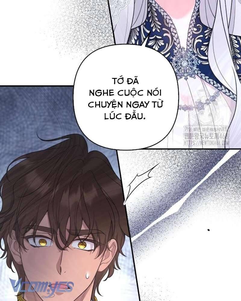 Trước Khi Em Có Ý Định Chạy Trốn Ta Sẽ Ngăn Chặn Nó - Chap 18 - Trang 19