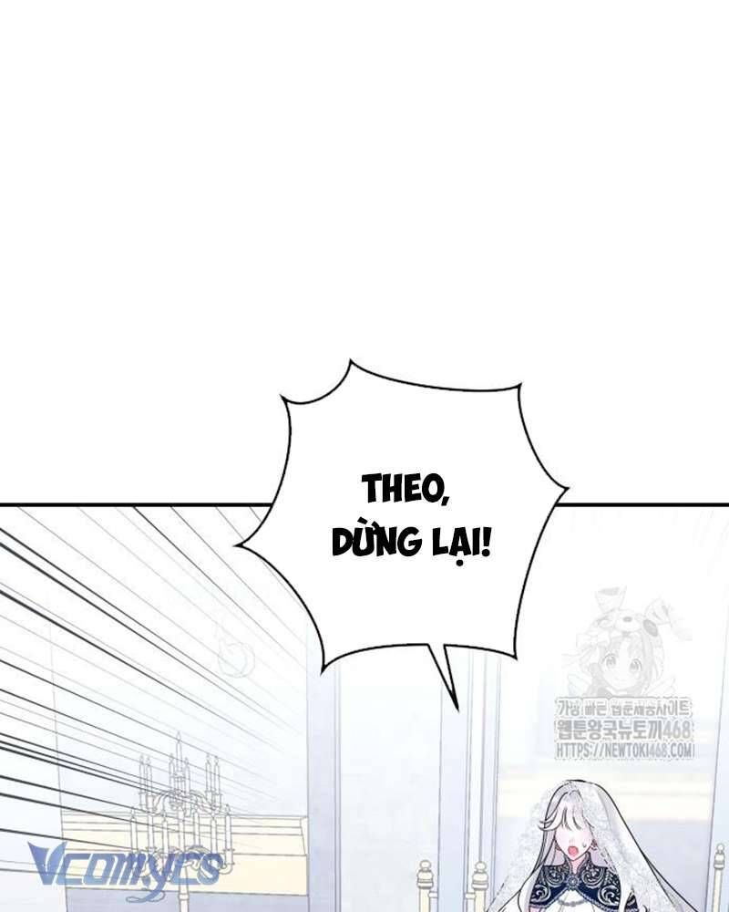 Trước Khi Em Có Ý Định Chạy Trốn Ta Sẽ Ngăn Chặn Nó - Chap 18 - Trang 3