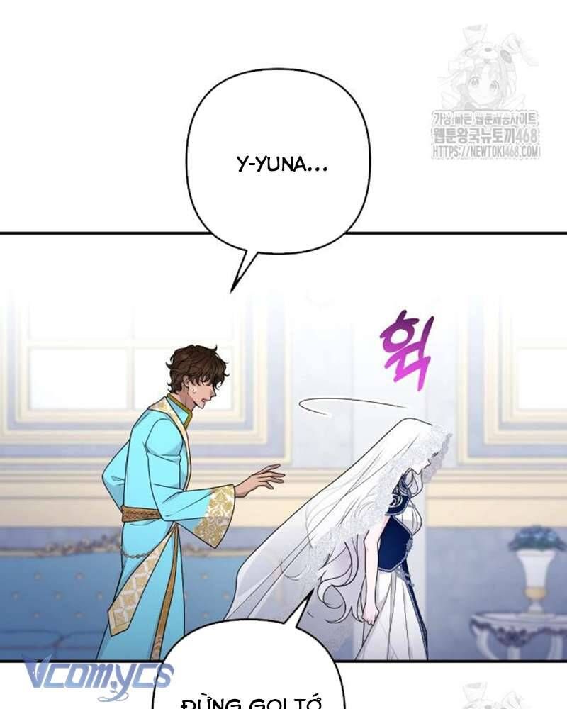 Trước Khi Em Có Ý Định Chạy Trốn Ta Sẽ Ngăn Chặn Nó - Chap 18 - Trang 21