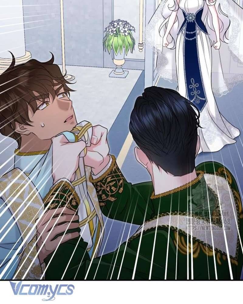 Trước Khi Em Có Ý Định Chạy Trốn Ta Sẽ Ngăn Chặn Nó - Chap 18 - Trang 4