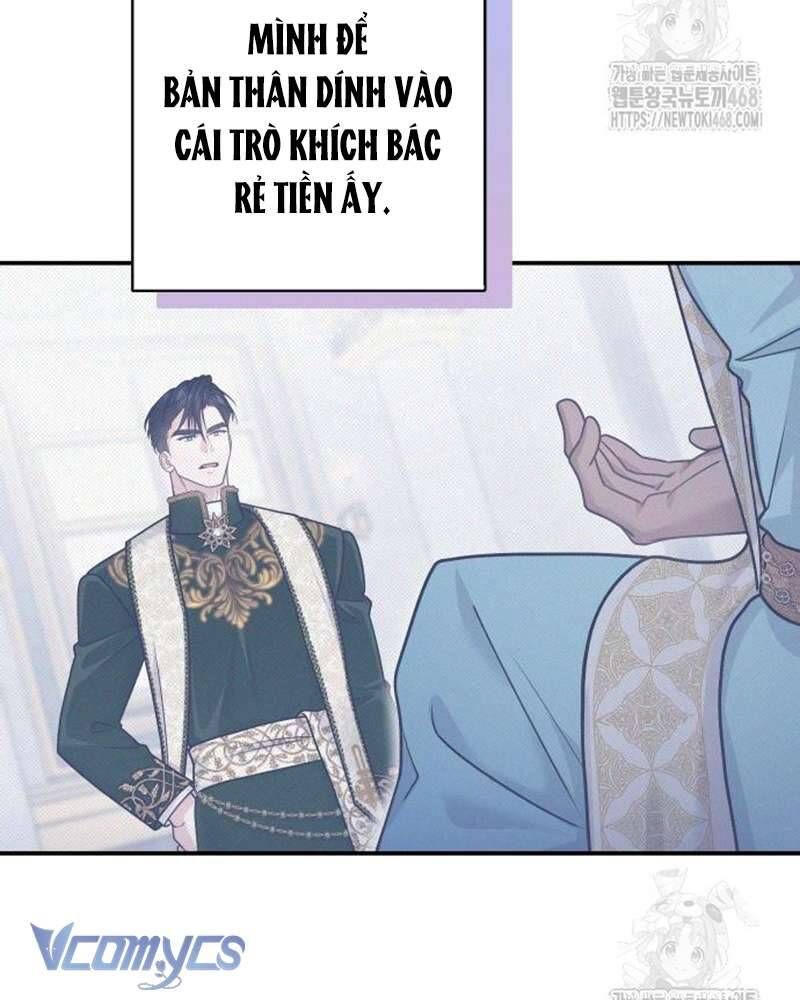 Trước Khi Em Có Ý Định Chạy Trốn Ta Sẽ Ngăn Chặn Nó - Chap 18 - Trang 34