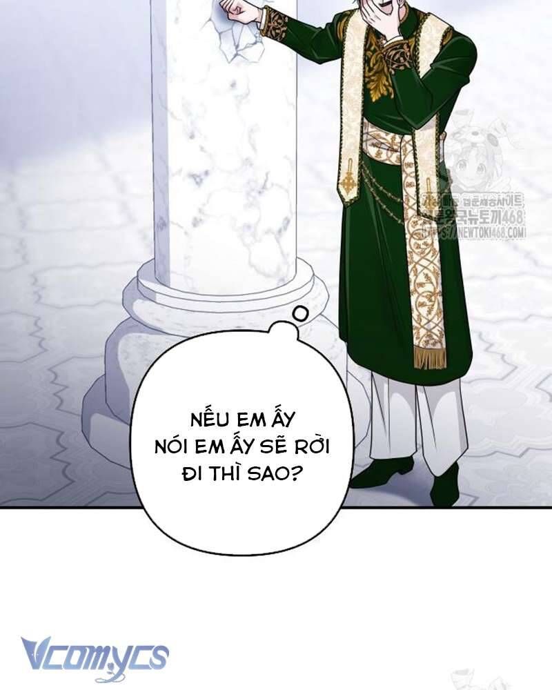 Trước Khi Em Có Ý Định Chạy Trốn Ta Sẽ Ngăn Chặn Nó - Chap 18 - Trang 39
