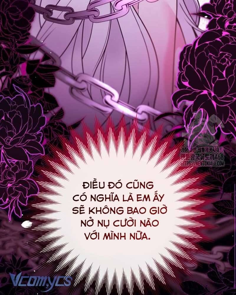Trước Khi Em Có Ý Định Chạy Trốn Ta Sẽ Ngăn Chặn Nó - Chap 18 - Trang 44