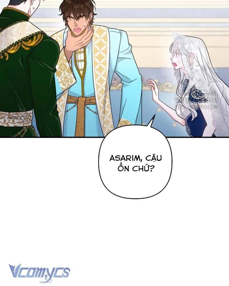 Trước Khi Em Có Ý Định Chạy Trốn Ta Sẽ Ngăn Chặn Nó - Chap 18 - Trang 6