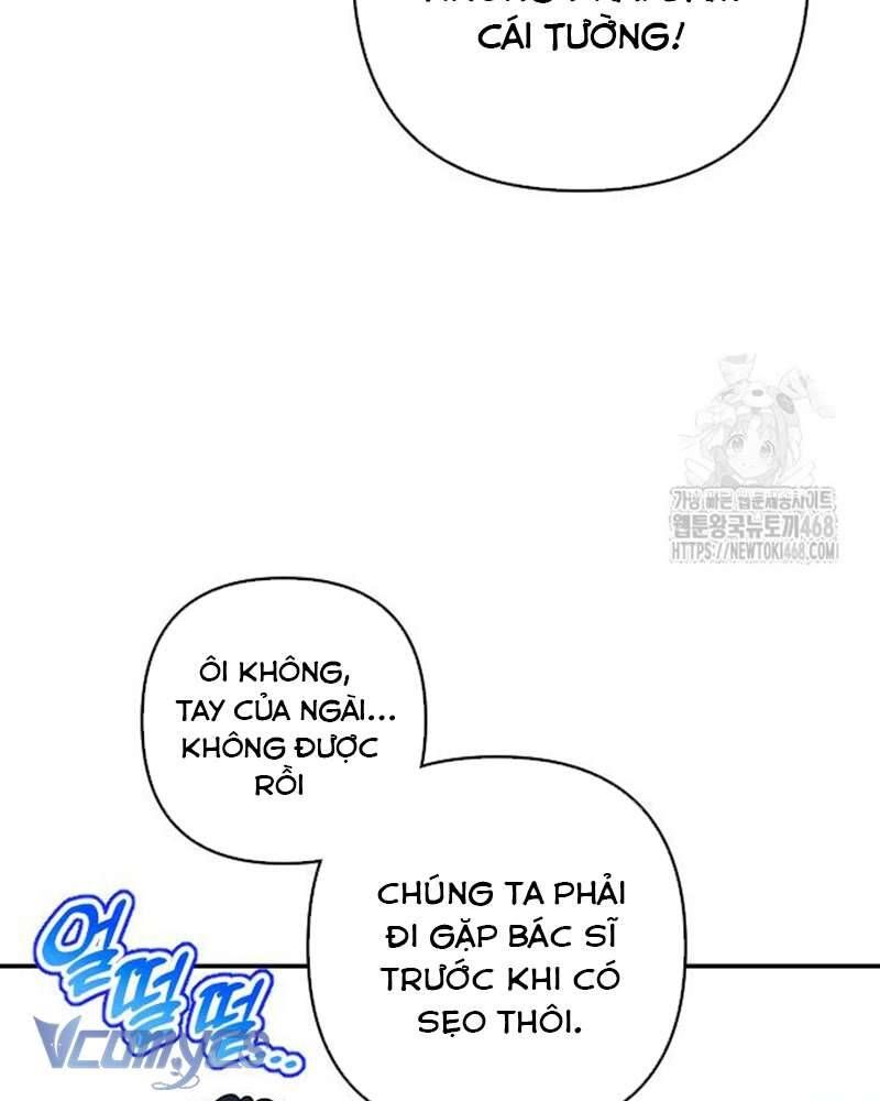 Trước Khi Em Có Ý Định Chạy Trốn Ta Sẽ Ngăn Chặn Nó - Chap 18 - Trang 55