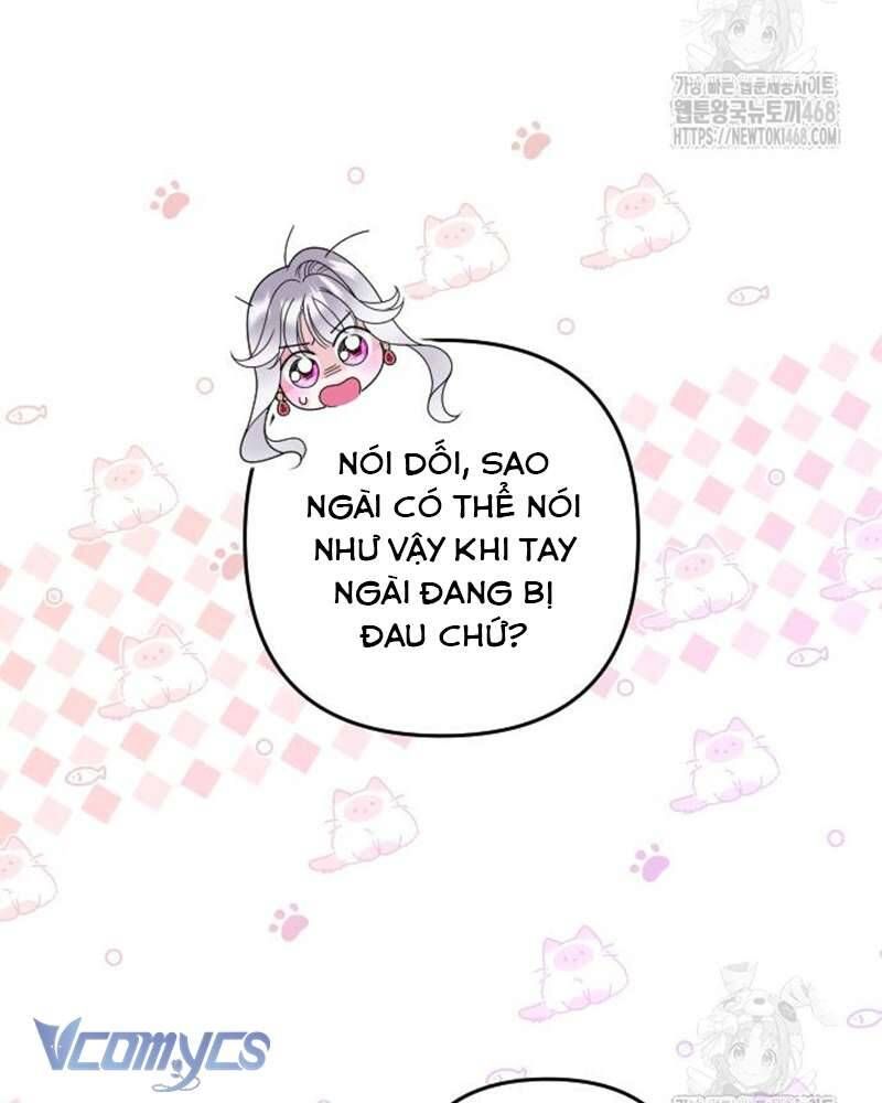 Trước Khi Em Có Ý Định Chạy Trốn Ta Sẽ Ngăn Chặn Nó - Chap 18 - Trang 57