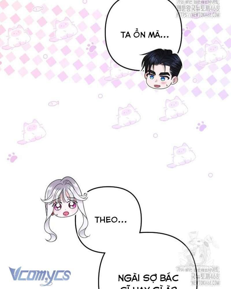 Trước Khi Em Có Ý Định Chạy Trốn Ta Sẽ Ngăn Chặn Nó - Chap 18 - Trang 58