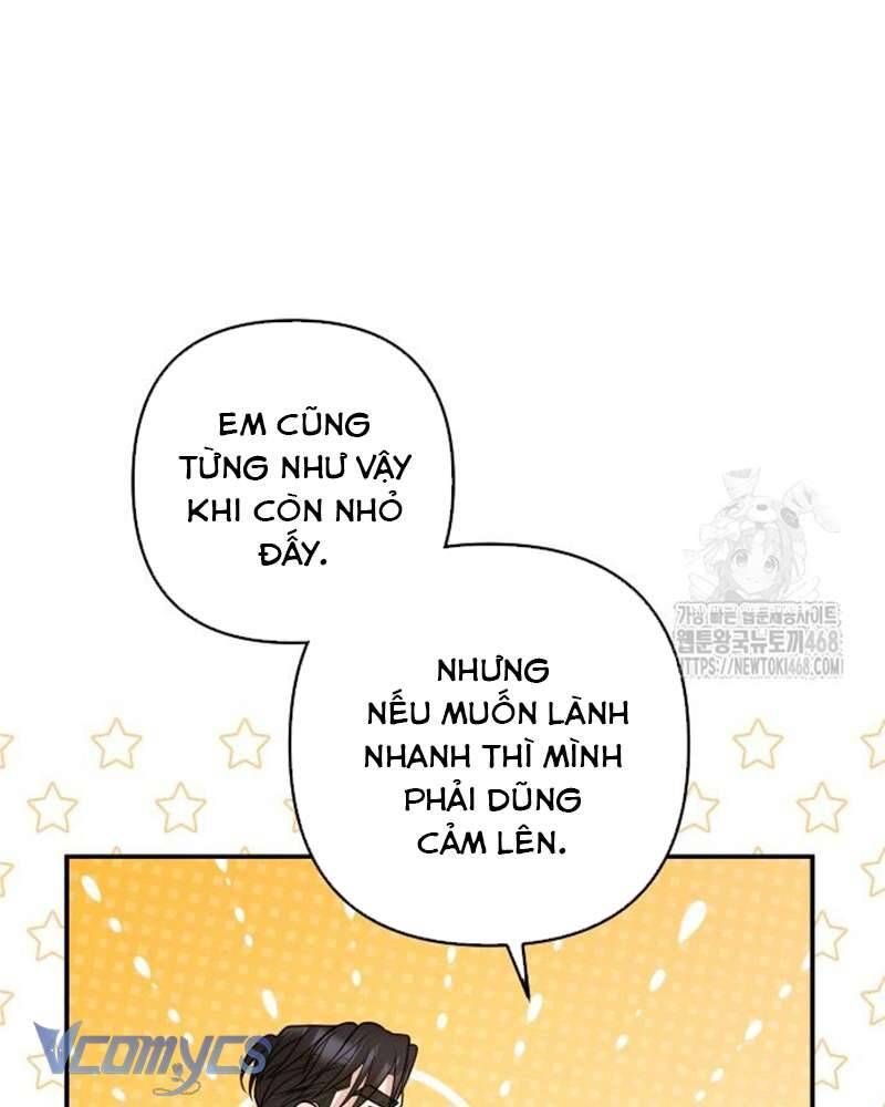 Trước Khi Em Có Ý Định Chạy Trốn Ta Sẽ Ngăn Chặn Nó - Chap 18 - Trang 60