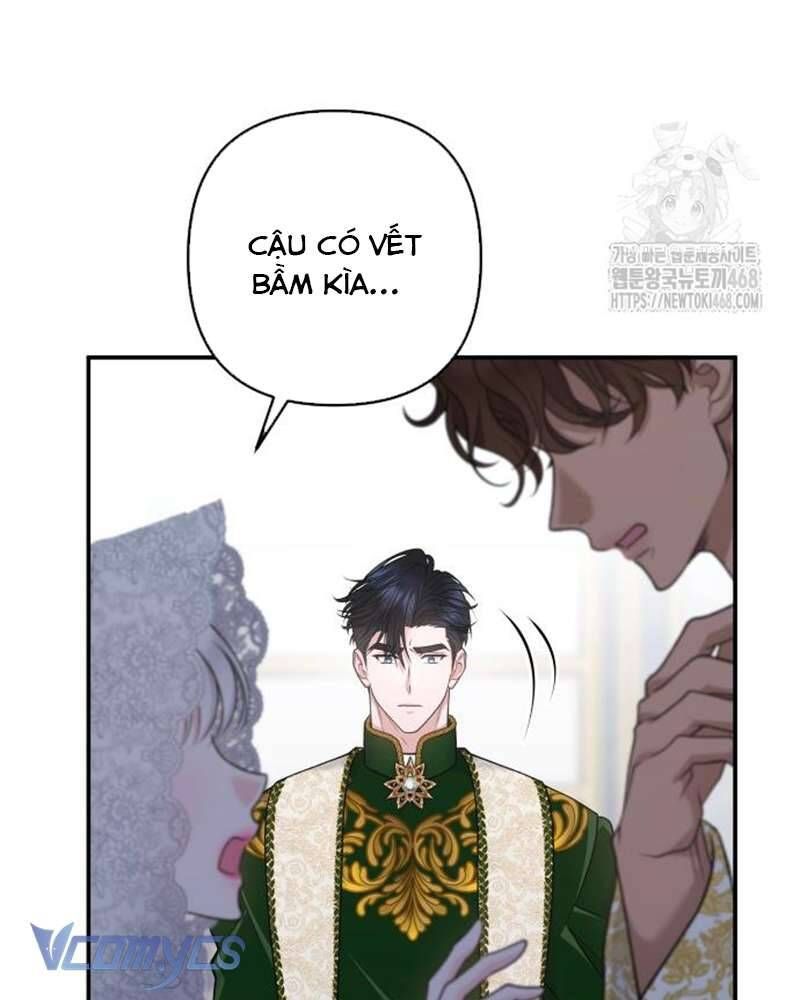 Trước Khi Em Có Ý Định Chạy Trốn Ta Sẽ Ngăn Chặn Nó - Chap 18 - Trang 7