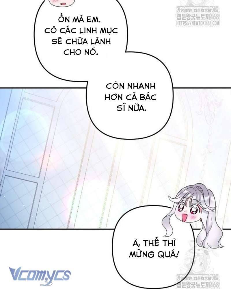 Trước Khi Em Có Ý Định Chạy Trốn Ta Sẽ Ngăn Chặn Nó - Chap 18 - Trang 64