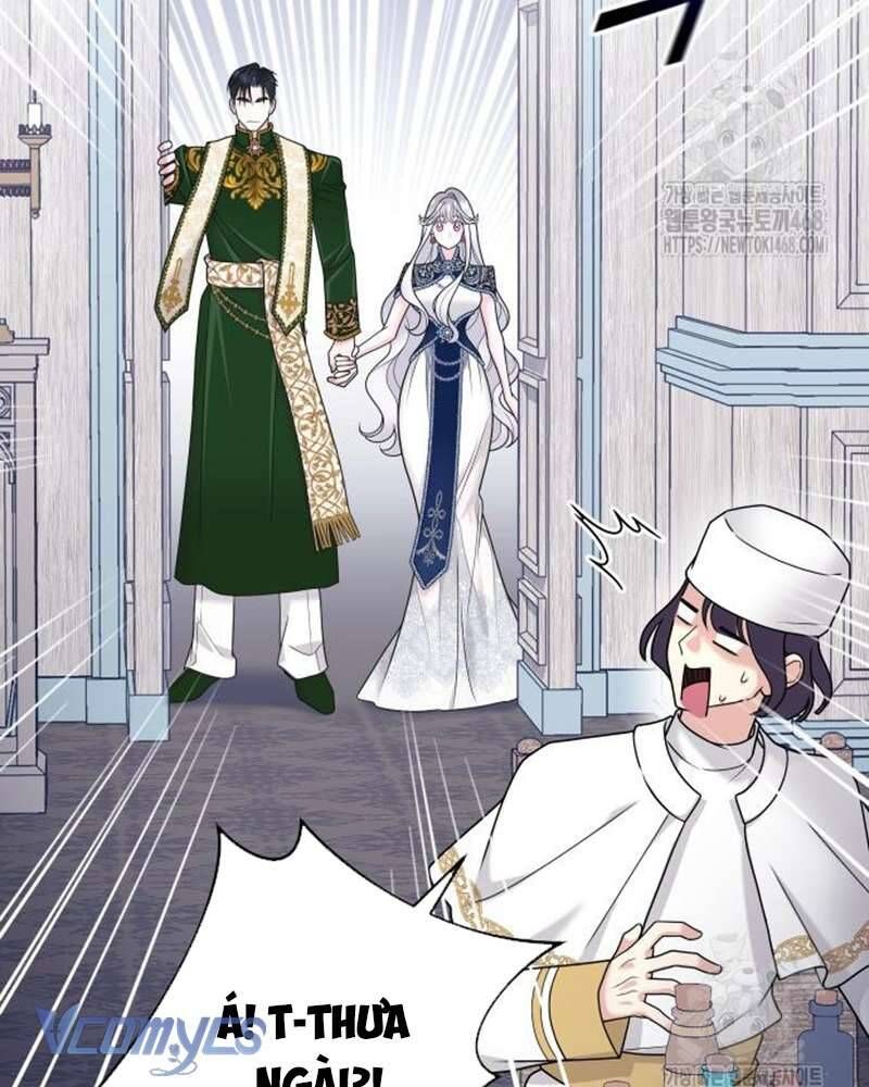 Trước Khi Em Có Ý Định Chạy Trốn Ta Sẽ Ngăn Chặn Nó - Chap 18 - Trang 70