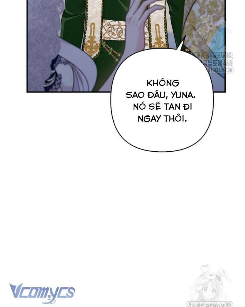 Trước Khi Em Có Ý Định Chạy Trốn Ta Sẽ Ngăn Chặn Nó - Chap 18 - Trang 8