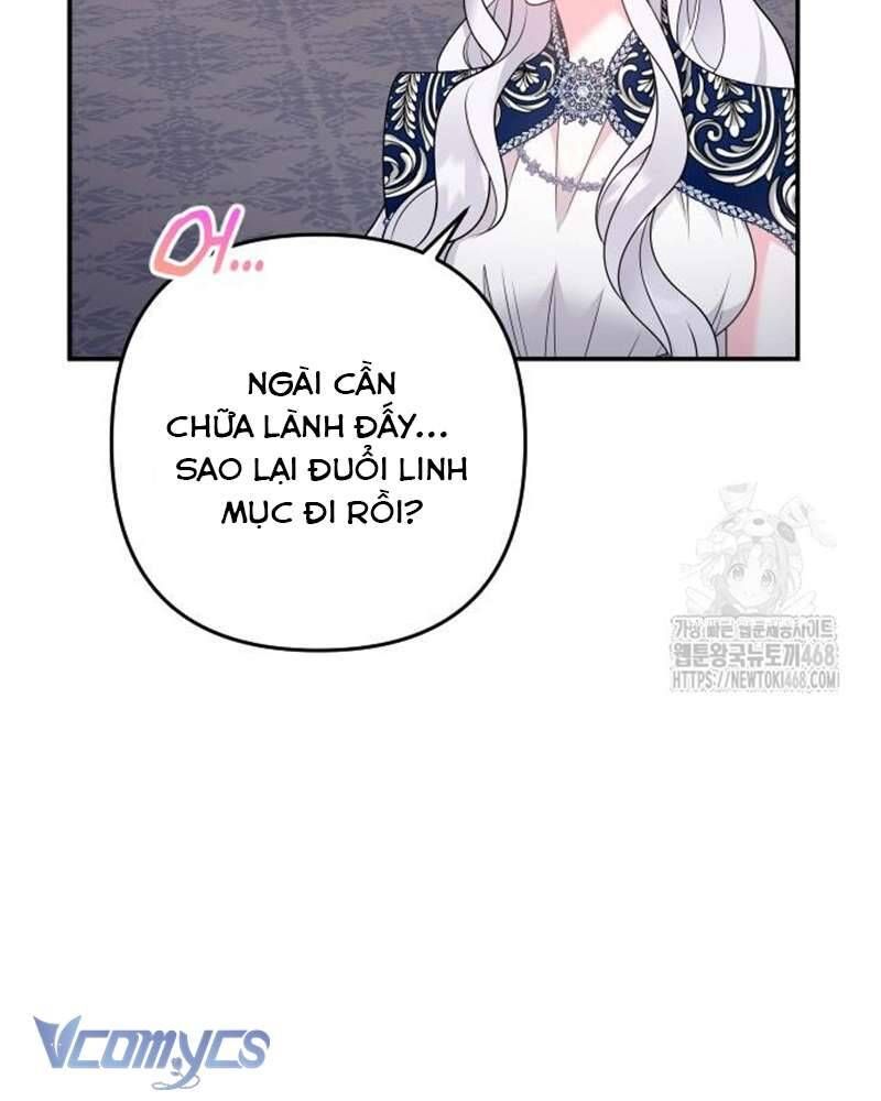 Trước Khi Em Có Ý Định Chạy Trốn Ta Sẽ Ngăn Chặn Nó - Chap 18 - Trang 76