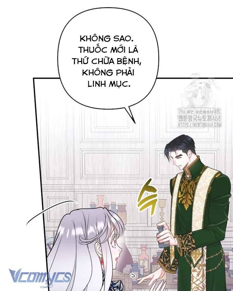 Trước Khi Em Có Ý Định Chạy Trốn Ta Sẽ Ngăn Chặn Nó - Chap 18 - Trang 77