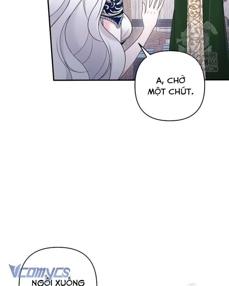 Trước Khi Em Có Ý Định Chạy Trốn Ta Sẽ Ngăn Chặn Nó - Chap 18 - Trang 78
