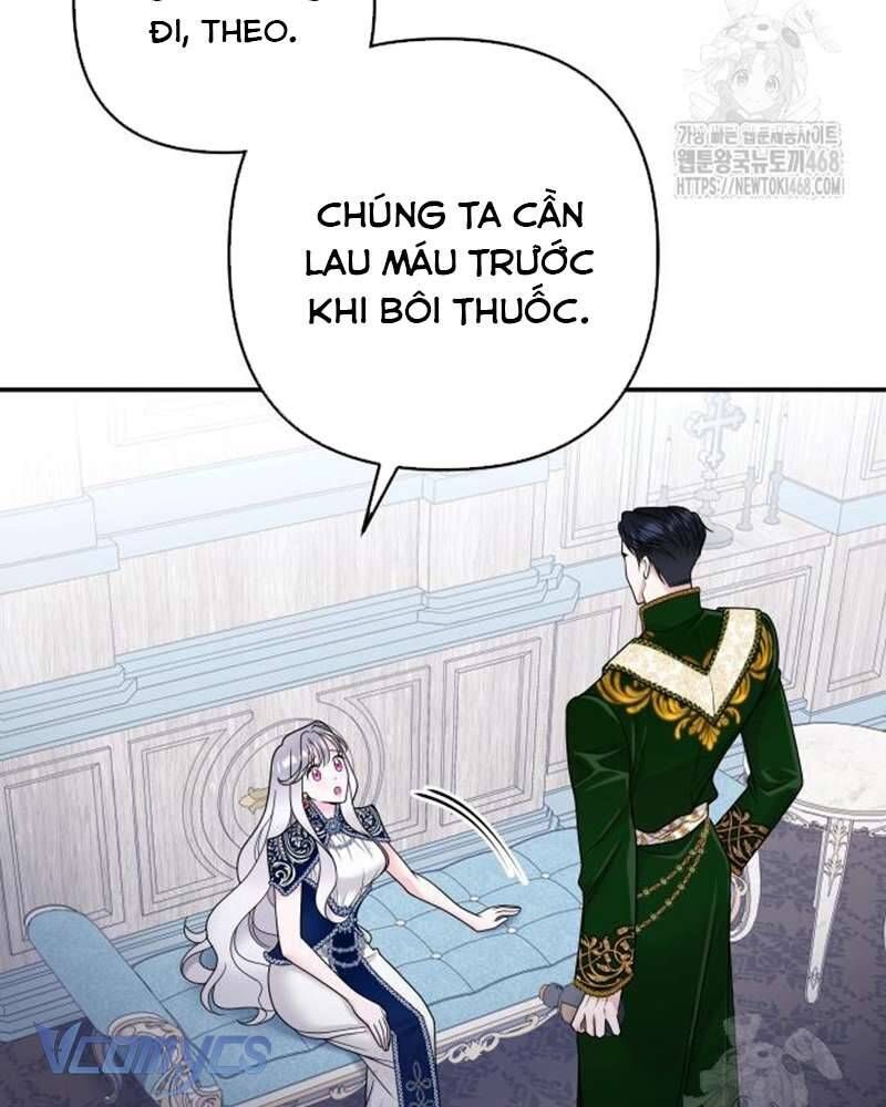 Trước Khi Em Có Ý Định Chạy Trốn Ta Sẽ Ngăn Chặn Nó - Chap 18 - Trang 79