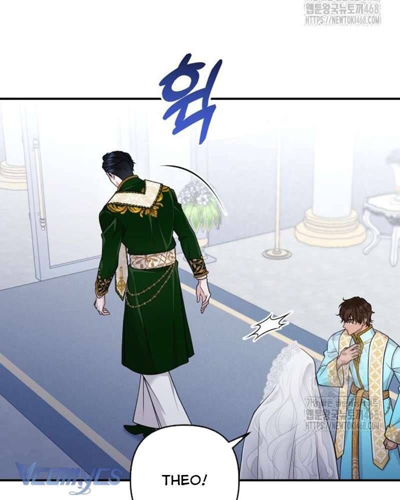 Trước Khi Em Có Ý Định Chạy Trốn Ta Sẽ Ngăn Chặn Nó - Chap 18 - Trang 9