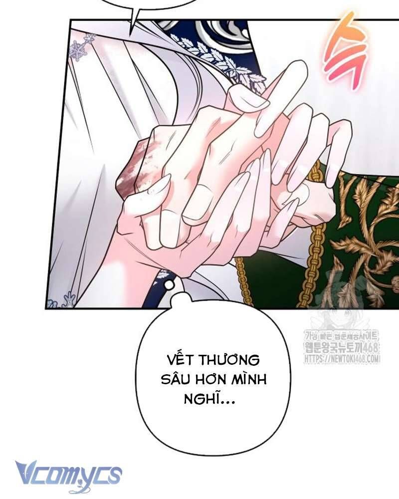 Trước Khi Em Có Ý Định Chạy Trốn Ta Sẽ Ngăn Chặn Nó - Chap 18 - Trang 81