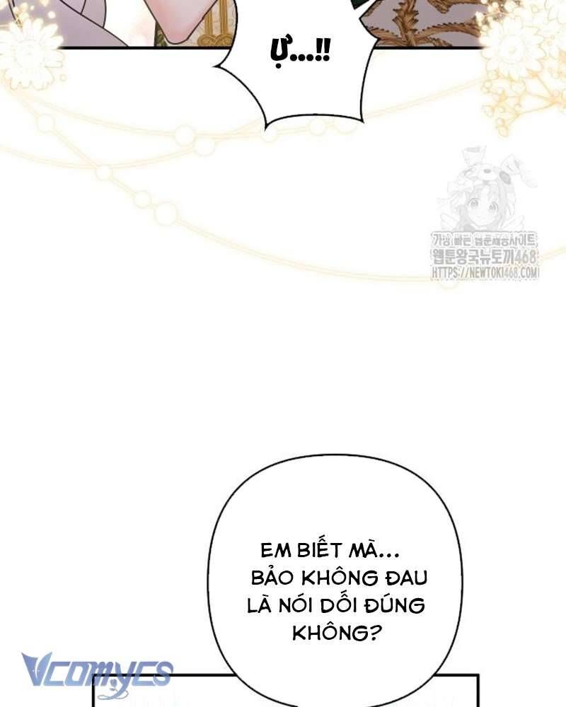 Trước Khi Em Có Ý Định Chạy Trốn Ta Sẽ Ngăn Chặn Nó - Chap 18 - Trang 84