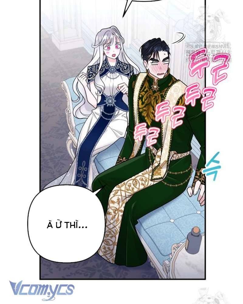Trước Khi Em Có Ý Định Chạy Trốn Ta Sẽ Ngăn Chặn Nó - Chap 18 - Trang 85