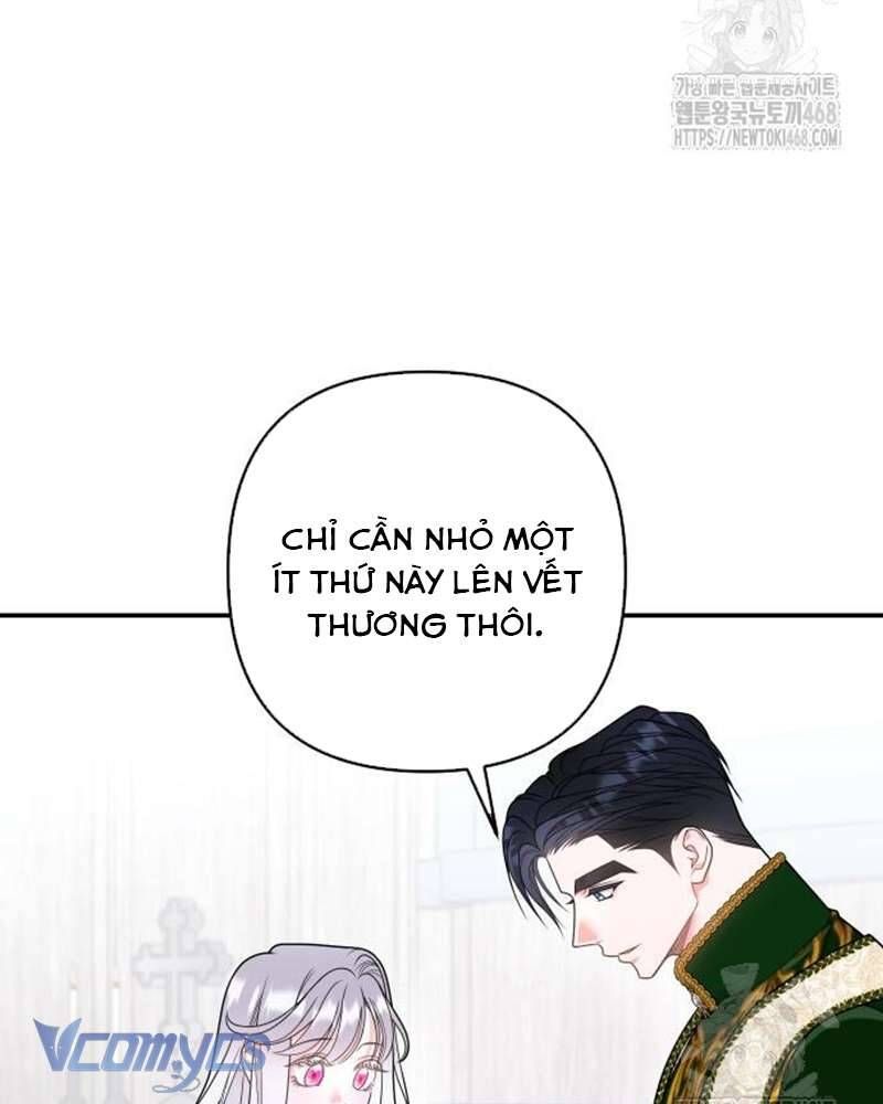 Trước Khi Em Có Ý Định Chạy Trốn Ta Sẽ Ngăn Chặn Nó - Chap 18 - Trang 86