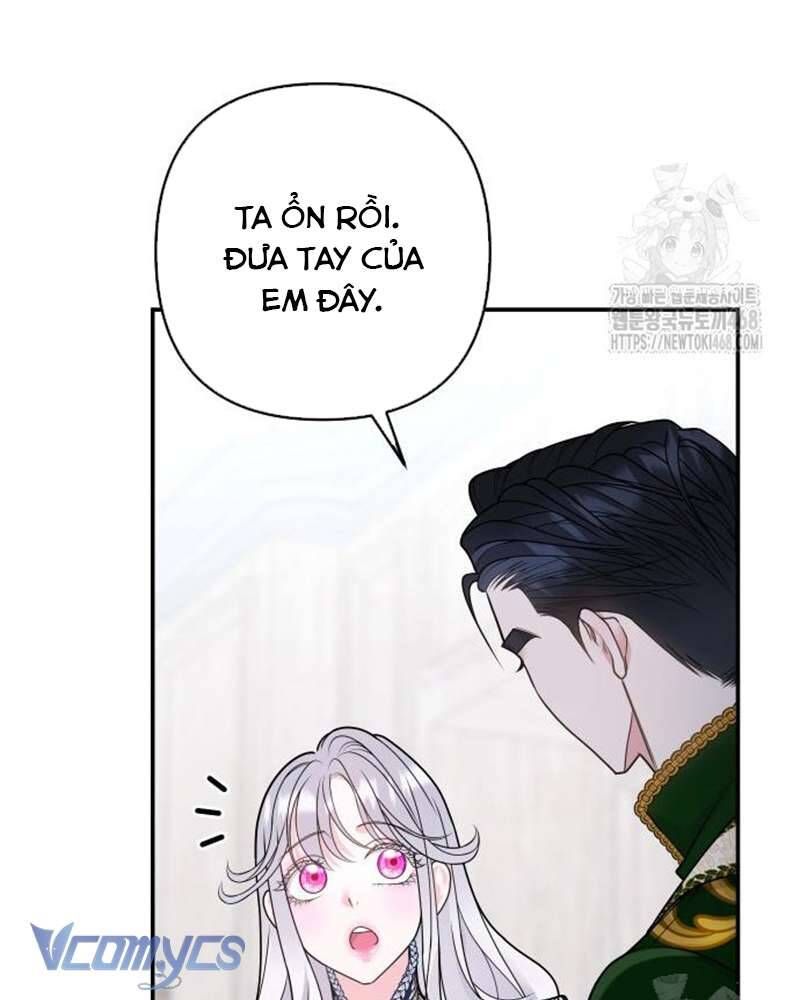 Trước Khi Em Có Ý Định Chạy Trốn Ta Sẽ Ngăn Chặn Nó - Chap 18 - Trang 91