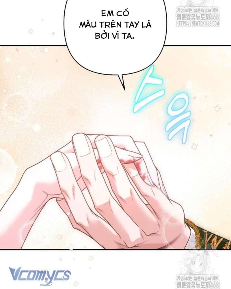 Trước Khi Em Có Ý Định Chạy Trốn Ta Sẽ Ngăn Chặn Nó - Chap 18 - Trang 93