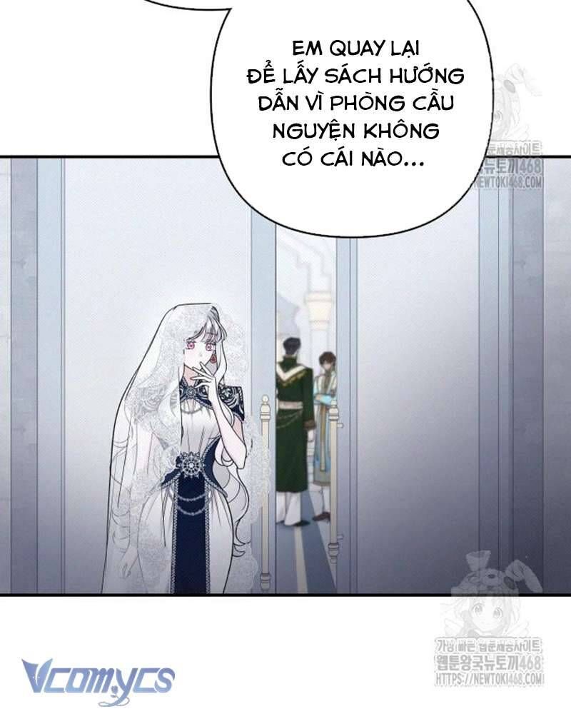 Trước Khi Em Có Ý Định Chạy Trốn Ta Sẽ Ngăn Chặn Nó - Chap 18 - Trang 97