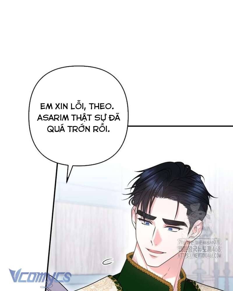 Trước Khi Em Có Ý Định Chạy Trốn Ta Sẽ Ngăn Chặn Nó - Chap 18 - Trang 98