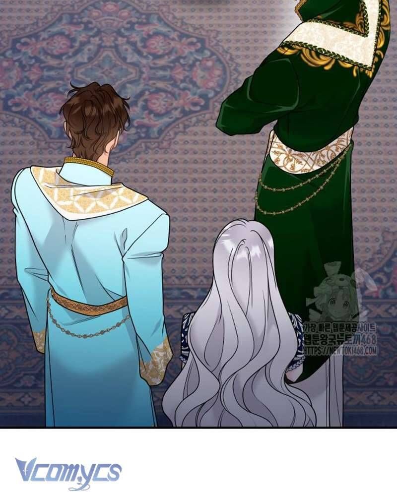 Trước Khi Em Có Ý Định Chạy Trốn Ta Sẽ Ngăn Chặn Nó - Chap 19 - Trang 11