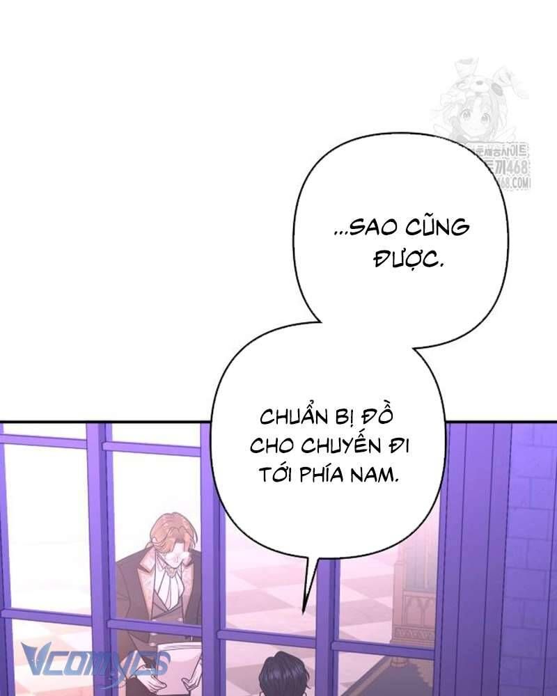Trước Khi Em Có Ý Định Chạy Trốn Ta Sẽ Ngăn Chặn Nó - Chap 19 - Trang 105