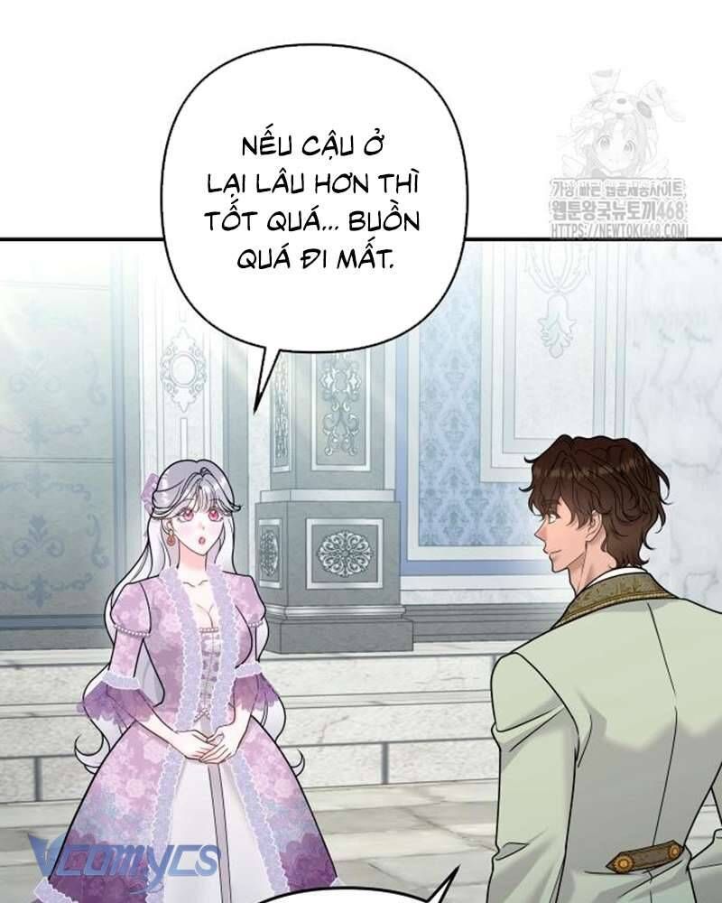 Trước Khi Em Có Ý Định Chạy Trốn Ta Sẽ Ngăn Chặn Nó - Chap 19 - Trang 111