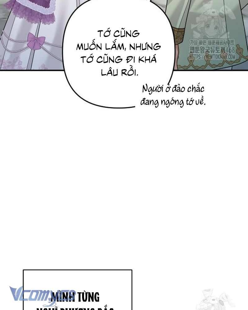 Trước Khi Em Có Ý Định Chạy Trốn Ta Sẽ Ngăn Chặn Nó - Chap 19 - Trang 112