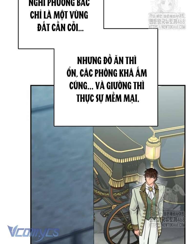Trước Khi Em Có Ý Định Chạy Trốn Ta Sẽ Ngăn Chặn Nó - Chap 19 - Trang 113