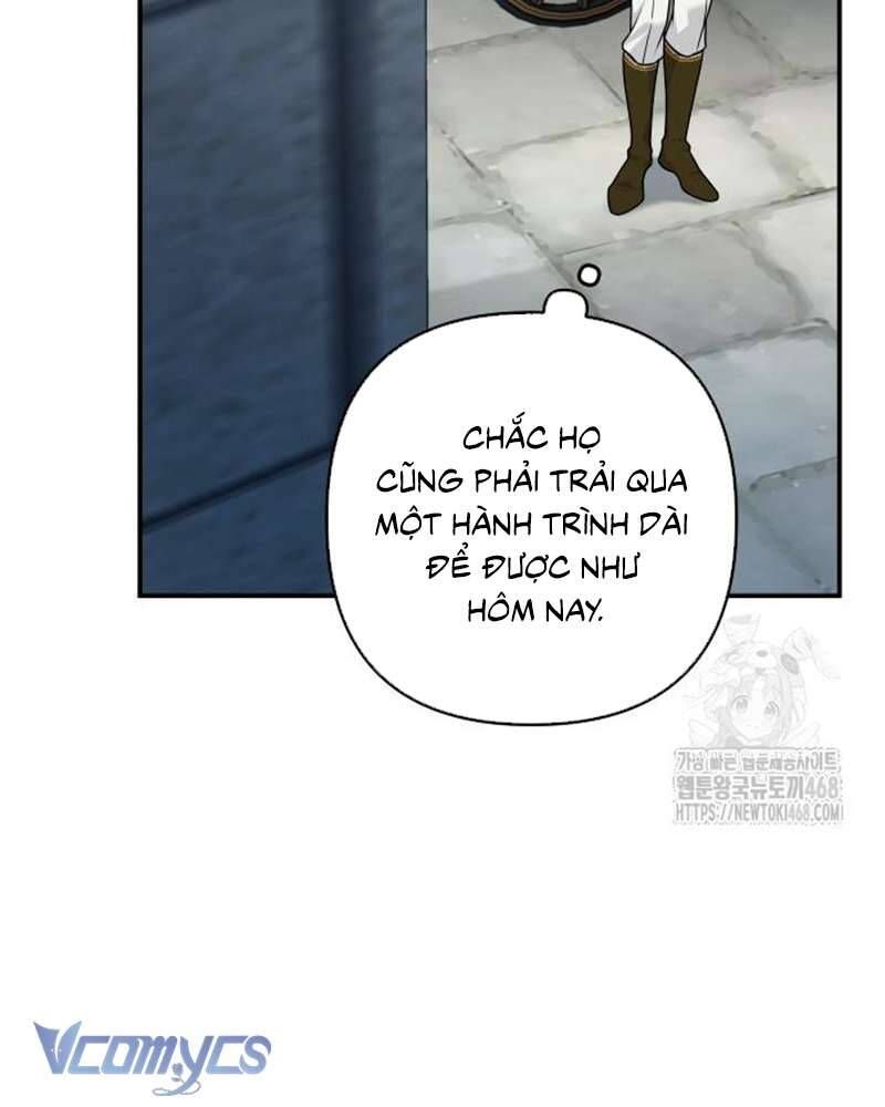 Trước Khi Em Có Ý Định Chạy Trốn Ta Sẽ Ngăn Chặn Nó - Chap 19 - Trang 114