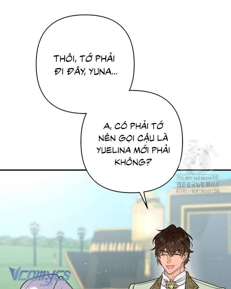Trước Khi Em Có Ý Định Chạy Trốn Ta Sẽ Ngăn Chặn Nó - Chap 19 - Trang 115