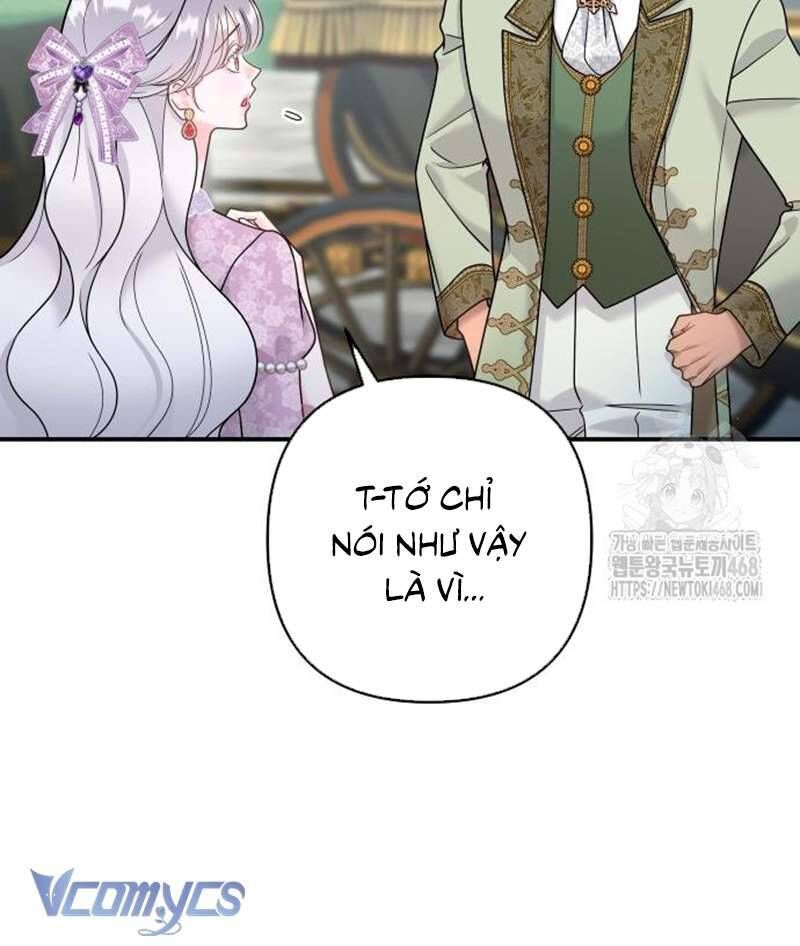 Trước Khi Em Có Ý Định Chạy Trốn Ta Sẽ Ngăn Chặn Nó - Chap 19 - Trang 116