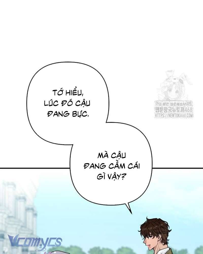 Trước Khi Em Có Ý Định Chạy Trốn Ta Sẽ Ngăn Chặn Nó - Chap 19 - Trang 117