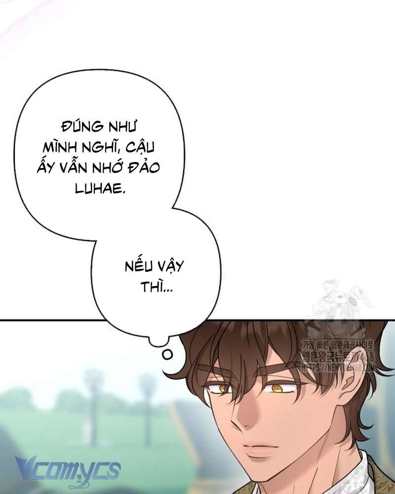 Trước Khi Em Có Ý Định Chạy Trốn Ta Sẽ Ngăn Chặn Nó - Chap 19 - Trang 121