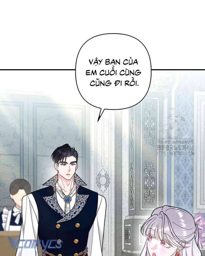 Trước Khi Em Có Ý Định Chạy Trốn Ta Sẽ Ngăn Chặn Nó - Chap 19 - Trang 123