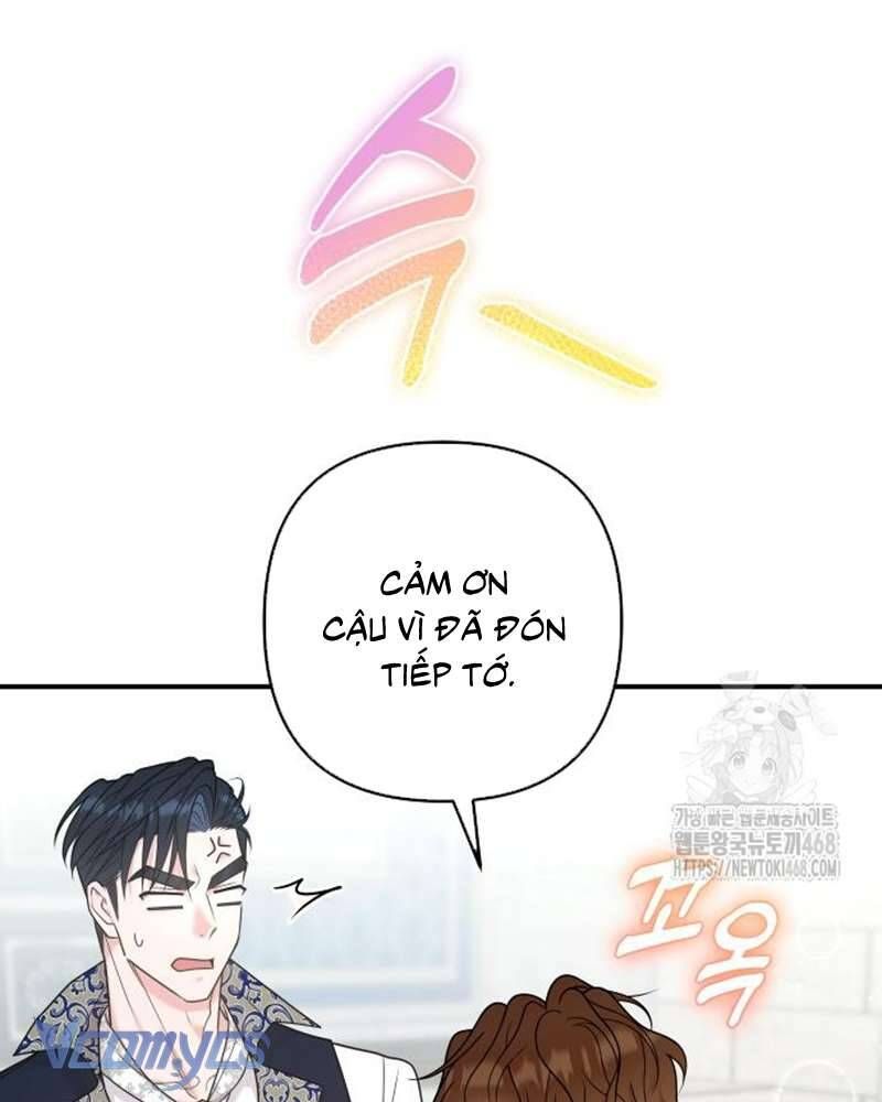 Trước Khi Em Có Ý Định Chạy Trốn Ta Sẽ Ngăn Chặn Nó - Chap 19 - Trang 130