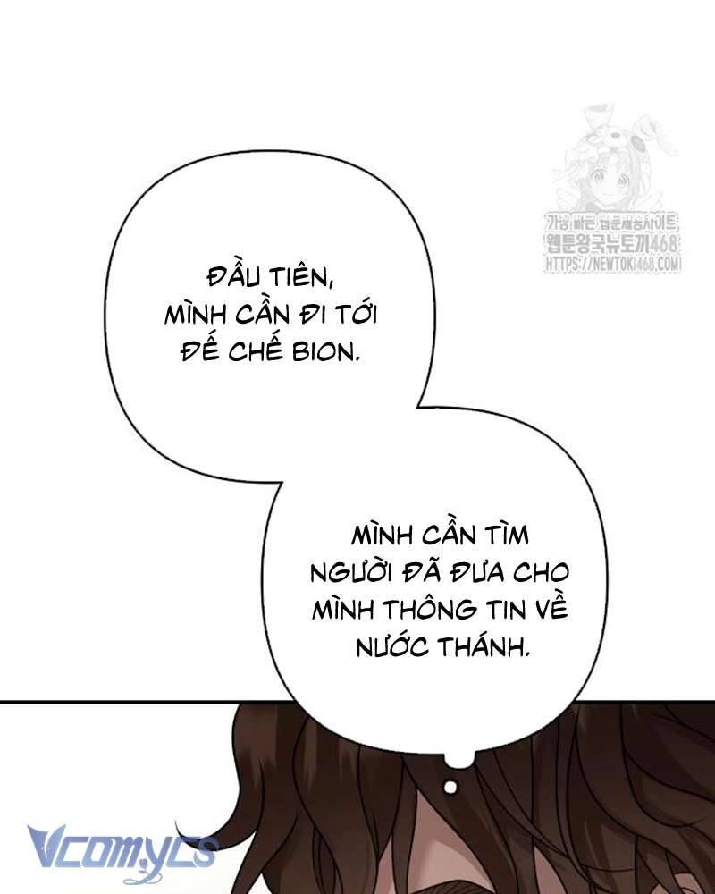 Trước Khi Em Có Ý Định Chạy Trốn Ta Sẽ Ngăn Chặn Nó - Chap 19 - Trang 140