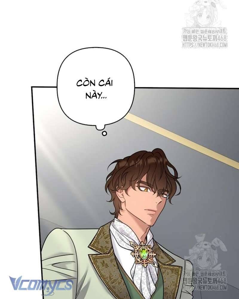 Trước Khi Em Có Ý Định Chạy Trốn Ta Sẽ Ngăn Chặn Nó - Chap 19 - Trang 142