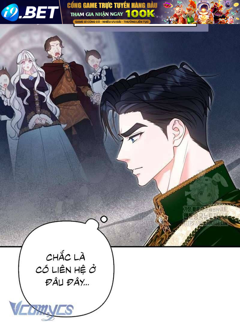 Trước Khi Em Có Ý Định Chạy Trốn Ta Sẽ Ngăn Chặn Nó - Chap 19 - Trang 18