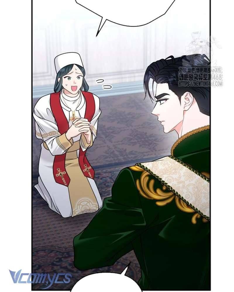 Trước Khi Em Có Ý Định Chạy Trốn Ta Sẽ Ngăn Chặn Nó - Chap 19 - Trang 20