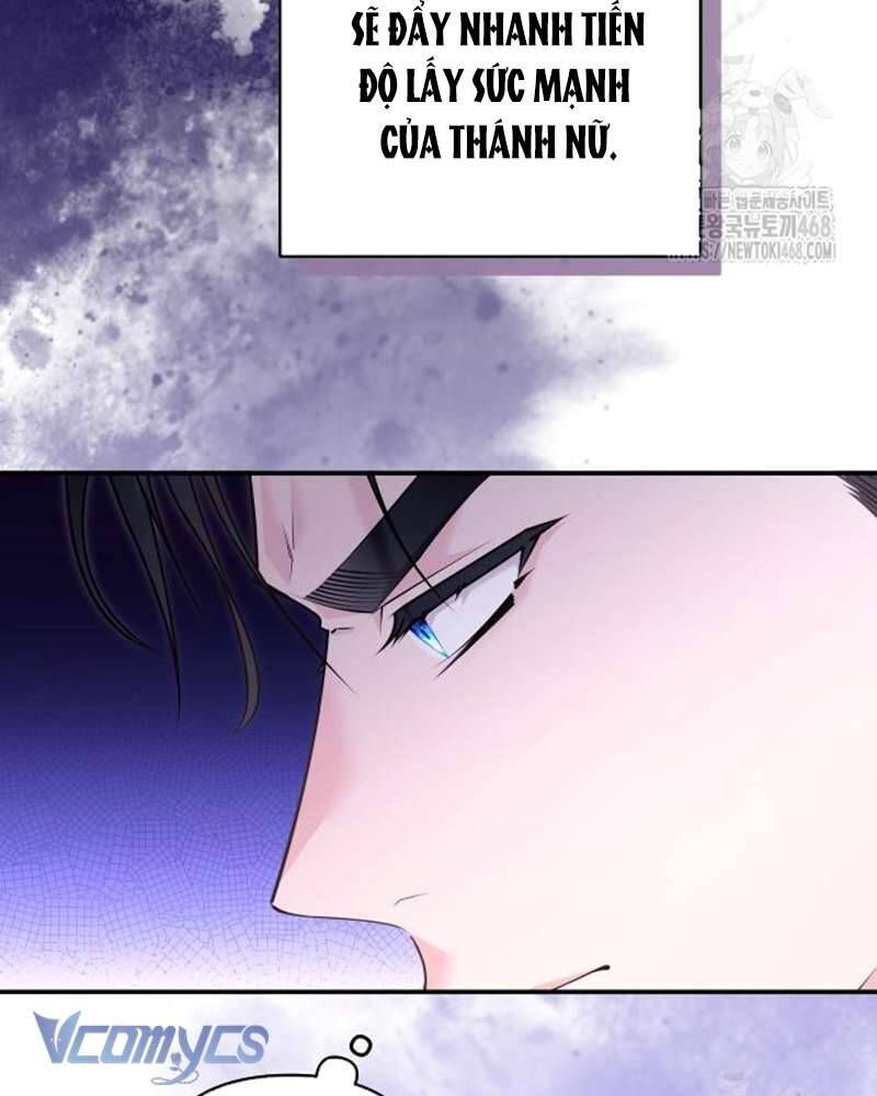 Trước Khi Em Có Ý Định Chạy Trốn Ta Sẽ Ngăn Chặn Nó - Chap 19 - Trang 24