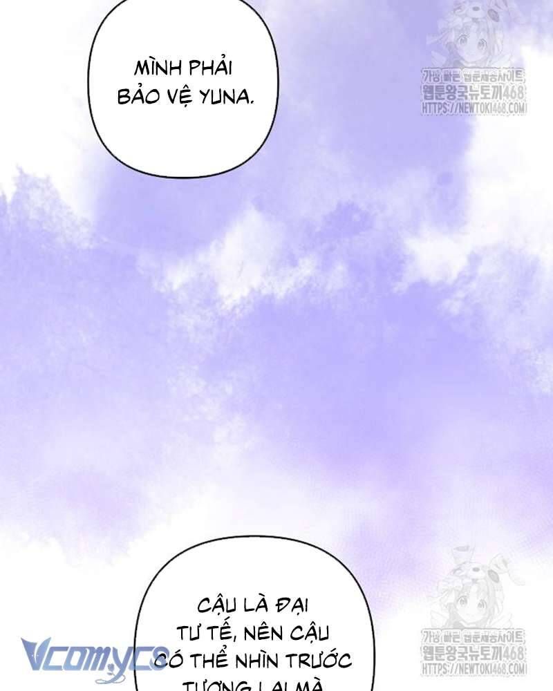 Trước Khi Em Có Ý Định Chạy Trốn Ta Sẽ Ngăn Chặn Nó - Chap 19 - Trang 25