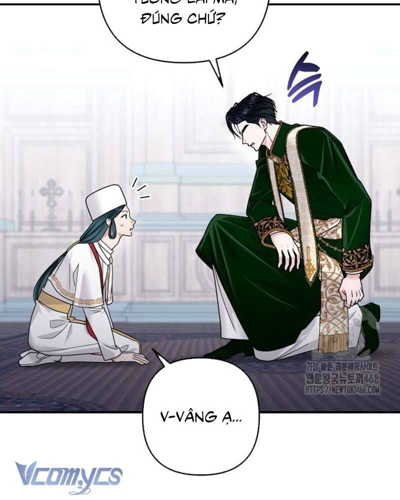 Trước Khi Em Có Ý Định Chạy Trốn Ta Sẽ Ngăn Chặn Nó - Chap 19 - Trang 26